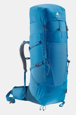 Deuter Aircontact Core 50+10 Backpack 15 Deuter Aircontact Core 50+10 Backpack -Winkel Voor Buitensportartikelen b42b3b0035 3840 03 nl