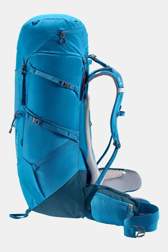 Deuter Aircontact Core 50+10 Backpack 7 Deuter Aircontact Core 50+10 Backpack - Afbeelding 5