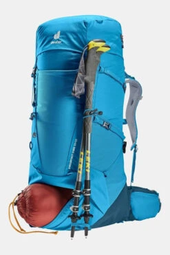 Deuter Aircontact Core 50+10 Backpack 20 Deuter Aircontact Core 50+10 Backpack -Winkel Voor Buitensportartikelen b42b3b0035 3840 08 nl