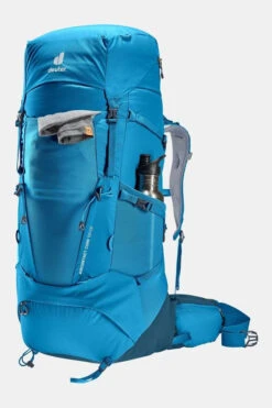 Deuter Aircontact Core 50+10 Backpack 21 Deuter Aircontact Core 50+10 Backpack -Winkel Voor Buitensportartikelen b42b3b0035 3840 09 nl