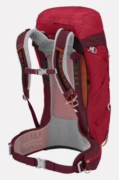 Osprey Stratos 44 Rugzak -Winkel Voor Buitensportartikelen b42b3b0065 3030 03 nl