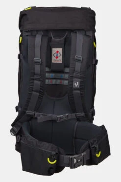 Pacha 50+10 Liter Backpack -Winkel Voor Buitensportartikelen b42b3b0077 7070 03 nl