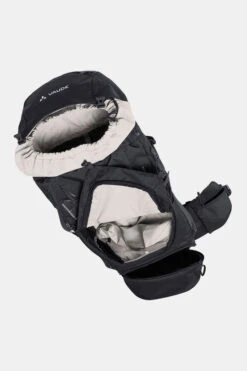 VAUDE Asymmetric 52+8 -Winkel Voor Buitensportartikelen b42b3b0119 7070 04 nl