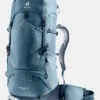 Deuter Aircontact Lite 50+10 Backpack -Winkel Voor Buitensportartikelen b42b3b0150 4040 01 nl