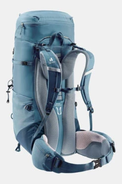 Deuter Aircontact Lite 50+10 Backpack -Winkel Voor Buitensportartikelen b42b3b0150 4040 03 nl