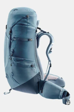 Deuter Aircontact Lite 50+10 Backpack -Winkel Voor Buitensportartikelen b42b3b0150 4040 04 nl