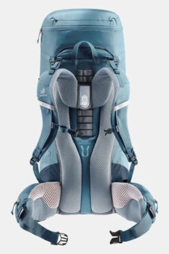 Deuter Aircontact Lite 50+10 Backpack -Winkel Voor Buitensportartikelen b42b3b0150 4040 05 nl