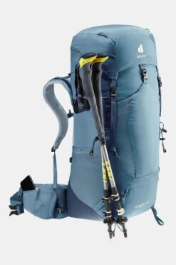 Deuter Aircontact Lite 50+10 Backpack -Winkel Voor Buitensportartikelen b42b3b0150 4040 07 nl