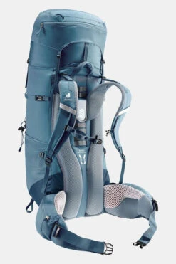 Deuter Aircontact Lite 50+10 Backpack -Winkel Voor Buitensportartikelen b42b3b0150 4040 10 nl