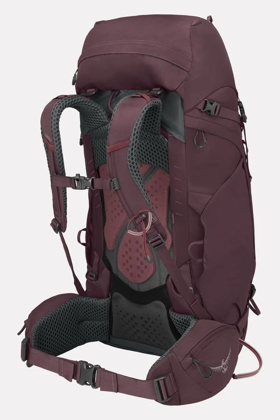 Osprey Womens Kyte 48L Rucksack 5 Osprey Womens Kyte 48L Rucksack - Afbeelding 3