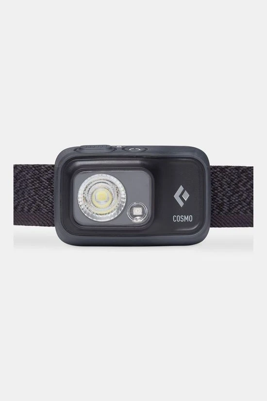 Black Diamond Cosmo 350 Lumen Hoofdlamp 4 Black Diamond Cosmo 350 Lumen Hoofdlamp - Afbeelding 2