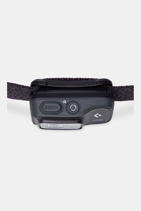 Black Diamond Cosmo 350 Lumen Hoofdlamp 5 Black Diamond Cosmo 350 Lumen Hoofdlamp - Afbeelding 3