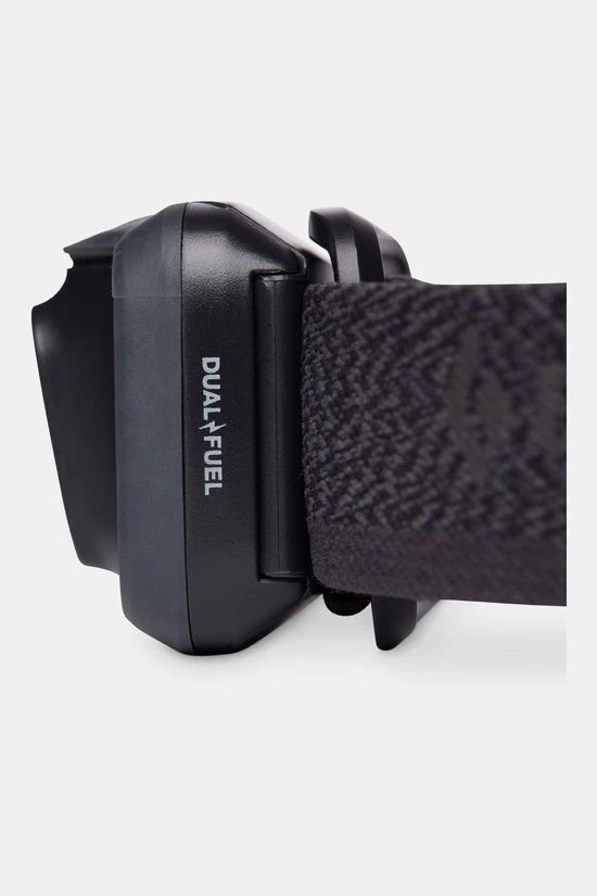 Black Diamond Cosmo 350 Lumen Hoofdlamp 6 Black Diamond Cosmo 350 Lumen Hoofdlamp - Afbeelding 4