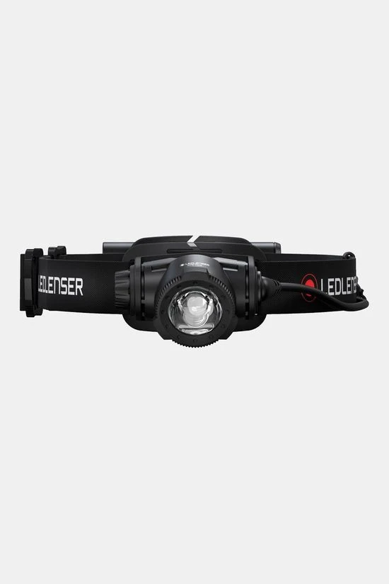 Led Lenser H7R Core Hoofdlamp 3 Led Lenser H7R Core Hoofdlamp