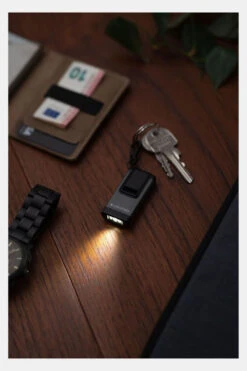 Led Lenser K4R Keyring Oplaadbare Usb-a Sleutelhanger Llamp -Winkel Voor Buitensportartikelen b48b390039 7171 07 nl