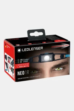 Led Lenser Neo 1R Oplaadbare Hoofdlamp -Winkel Voor Buitensportartikelen b48b390041 7040 08 nl