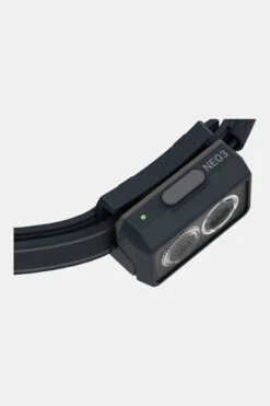 Led Lenser Neo 3 Hoofdlamp -Winkel Voor Buitensportartikelen b48b390042 7171 05 nl