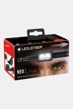 Led Lenser Neo 3 Hoofdlamp -Winkel Voor Buitensportartikelen b48b390042 7171 06 nl