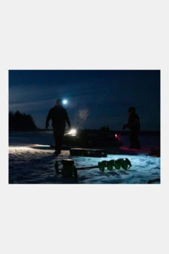 NEBO Mycro 500 Plus Hoofdlamp -Winkel Voor Buitensportartikelen b48b390061 7272 04 nl