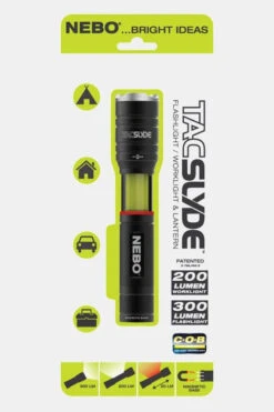 NEBO Tacslyde Zaklamp -Winkel Voor Buitensportartikelen b48c390022 7070 02 nl
