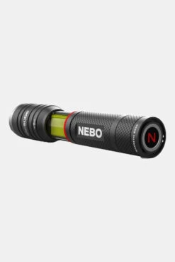 NEBO Tacslyde Zaklamp -Winkel Voor Buitensportartikelen b48c390022 7070 04 nl