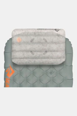 Sea To Summit Aeros Down Pillow Deluxe Reiskussen -Winkel Voor Buitensportartikelen b4kc390040 7272 06 nl