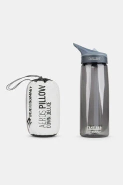 Sea To Summit Aeros Down Pillow Deluxe Reiskussen -Winkel Voor Buitensportartikelen b4kc390040 7272 08 nl