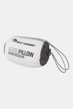 Sea To Summit Aeros Down Pillow Regular Reiskussen -Winkel Voor Buitensportartikelen b4kc390041 7272 07 nl
