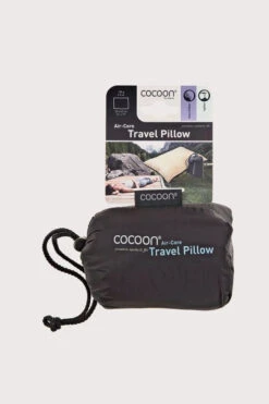 Cocoon Air Core Kussen Reiskussen -Winkel Voor Buitensportartikelen b4kc390043 7171 03 nl