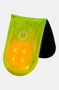 WOWOW Magnetlight 2.0 Yellow USB-oplaadbaar