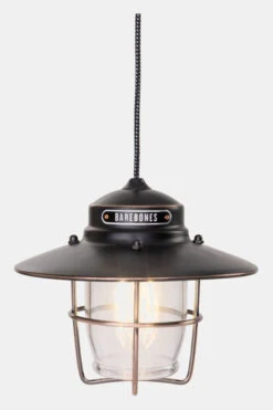 Barebones Outpost Pendant Lantaarn