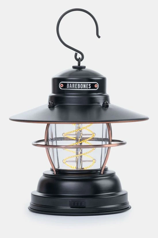 Barebones Outpost Lantern Bronze Lantaarn 3 Barebones Outpost Lantern Bronze Lantaarn