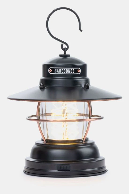 Barebones Outpost Lantern Bronze Lantaarn 4 Barebones Outpost Lantern Bronze Lantaarn - Afbeelding 2