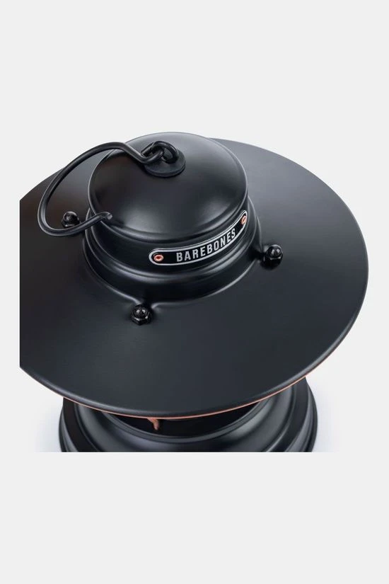 Barebones Outpost Lantern Bronze Lantaarn 9 Barebones Outpost Lantern Bronze Lantaarn - Afbeelding 7