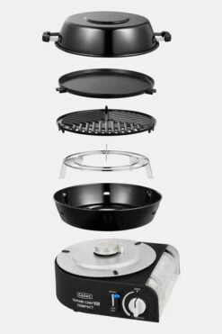 Cadac Safari Chef Compact -Winkel Voor Buitensportartikelen g4db3a0026 8989 05 nl