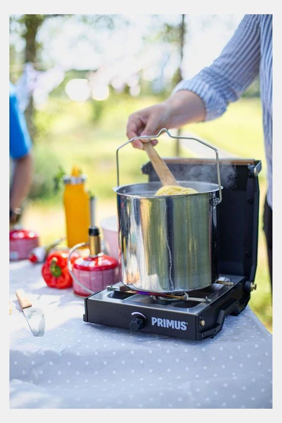 Primus Moja Stove Kookplaat 11 Primus Moja Stove Kookplaat - Afbeelding 9