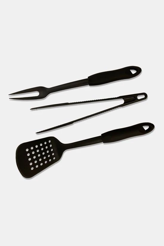 Cadac BBQ Tool Set 3 Cadac BBQ Tool Set