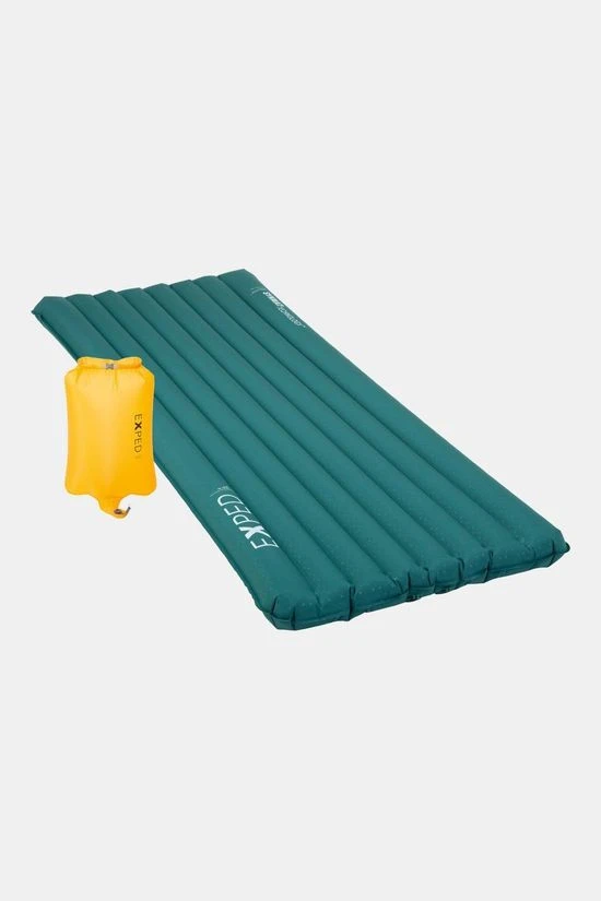 Exped Dura 5R MW Slaapmat 5 Exped Dura 5R MW Slaapmat - Afbeelding 3