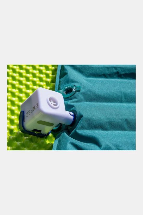 Exped Dura 5R MW Slaapmat 8 Exped Dura 5R MW Slaapmat - Afbeelding 6