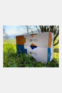 Exped Flexmat Plus LW Slaapmat -Winkel Voor Buitensportartikelen g4ha3b0045 4040 05 nl