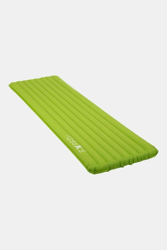 Exped Ultra 3R M Slaapmat + Pompzak 4 Exped Ultra 3R M Slaapmat + Pompzak - Afbeelding 2