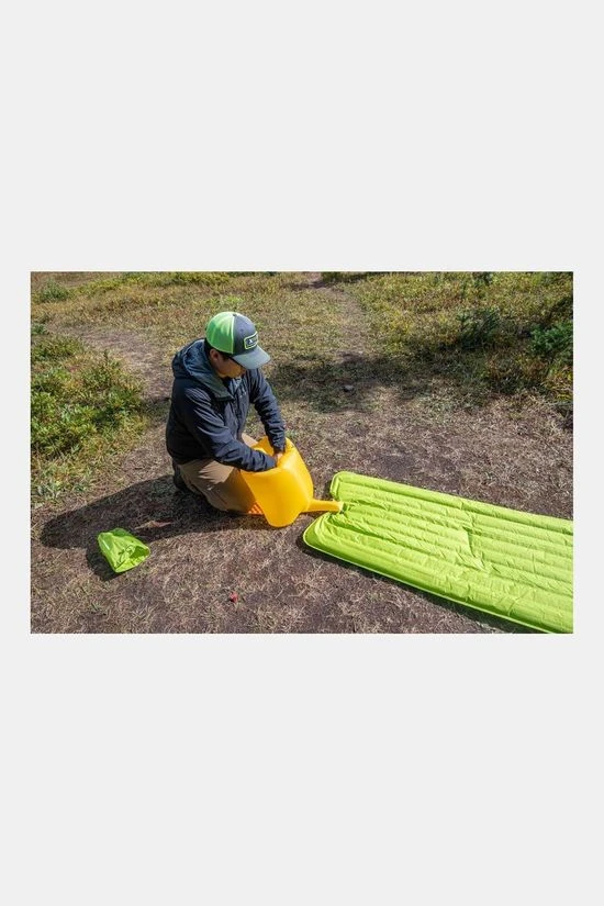 Exped Ultra 3R M Slaapmat + Pompzak 6 Exped Ultra 3R M Slaapmat + Pompzak - Afbeelding 4