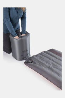 Rab Ionosphere 5.5 Regular Slaapmat -Winkel Voor Buitensportartikelen g4ha3b0150 2626 10 nl