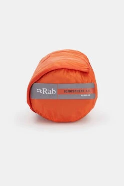Rab Ionosphere 5.5 Regular Slaapmat -Winkel Voor Buitensportartikelen g4ha3b0150 2626 13 nl