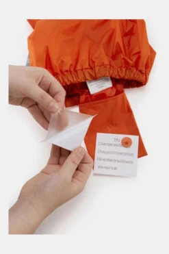 Rab Ionosphere 5.5 Regular Slaapmat -Winkel Voor Buitensportartikelen g4ha3b0150 2626 16 nl