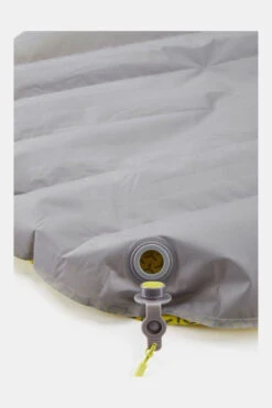 Rab Ionosphere 5 Regular Slaapmat -Winkel Voor Buitensportartikelen g4ha3b0154 2323 09 nl