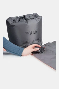 Rab Stratosphere 4 Regular Luchtbed -Winkel Voor Buitensportartikelen g4ha3b0156 7272 12 nl