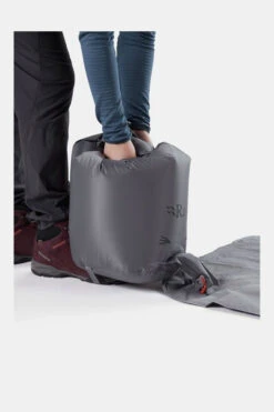 Rab Stratosphere 4 Regular Luchtbed -Winkel Voor Buitensportartikelen g4ha3b0156 7272 13 nl