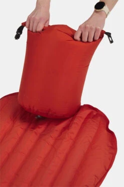 VAUDE SE Marona Airmat Luchtbed -Winkel Voor Buitensportartikelen g4ha3b0159 2626 05 nl