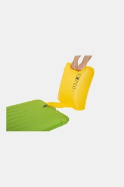 Exped Ultra 1R LW Mummy Luchtbed -Winkel Voor Buitensportartikelen g4ha3b0187 5150 06 nl
